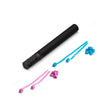 Gender Reveal Streamer Cannons - 50CM