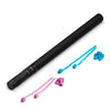 Gender Reveal Streamer Cannons - 80CM