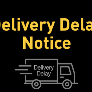 Delivery Delays to Western Australia