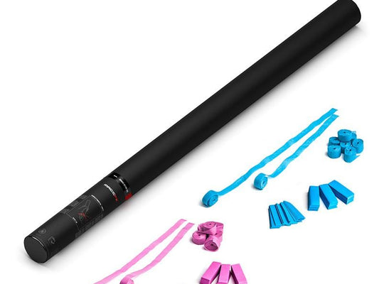 Confetti & Streamers - Which to Choose!