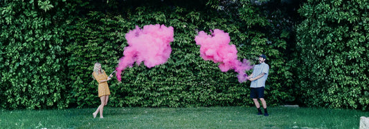 Twins Gender Reveal Ideas: The Ultimate Guide for Revealing Twin Genders