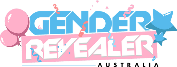 Gender Revealer Australia