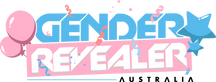 Gender Revealer Australia