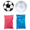 Gender Revealer Soccer Ball Pack