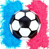 Gender Revealer Soccer Ball Pack